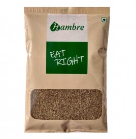 Hambre Ajwain, Carom Seeds   Pack  250 grams